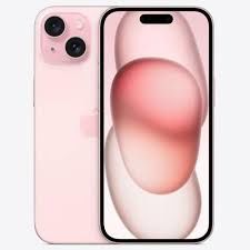 Apple iPhone 15