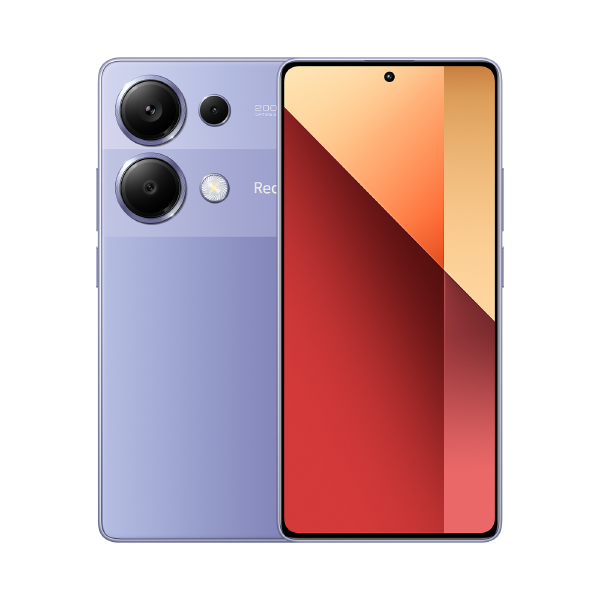 Xiaomi Redmi Note 13 Pro
