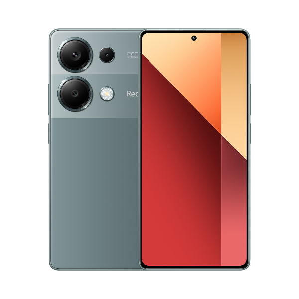 Xiaomi Redmi Note 13 Pro