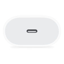 Apple 20 W USB-C Güç Adaptörü MHJE3TU/A (Apple Türkiye Garantili)