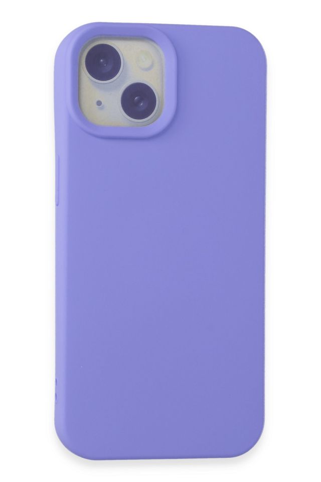 iPhone 15 Uyumlu Nano Kılıf
