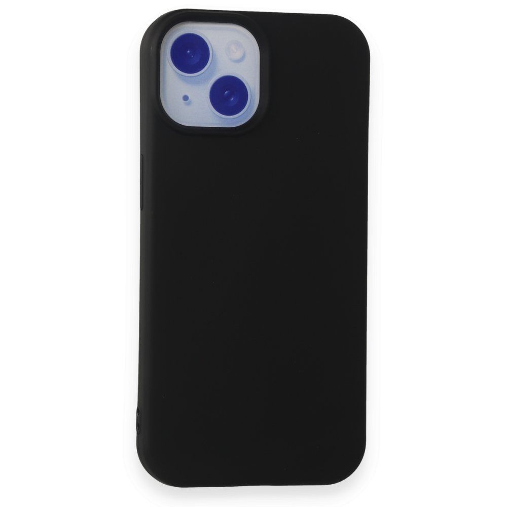 iPhone 15 Uyumlu Nano Kılıf