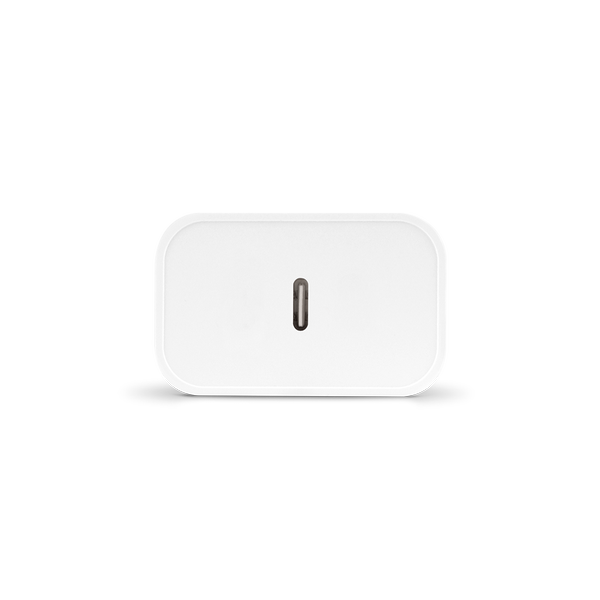 Ttec 2SCS26B SmartCharger PD 30W USB-C  Seyahat Hızlı Şarj Aleti  Beyaz