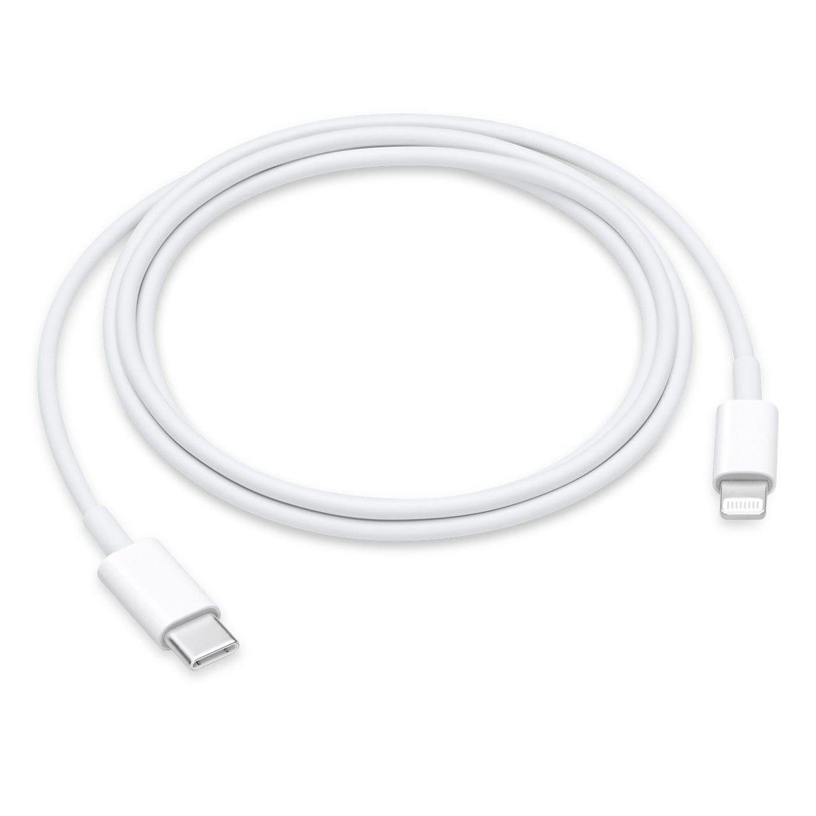 Apple USB-C - Lightning Kablosu (1 m) - MM0A3ZM/A (Apple Türkiye Garantili)