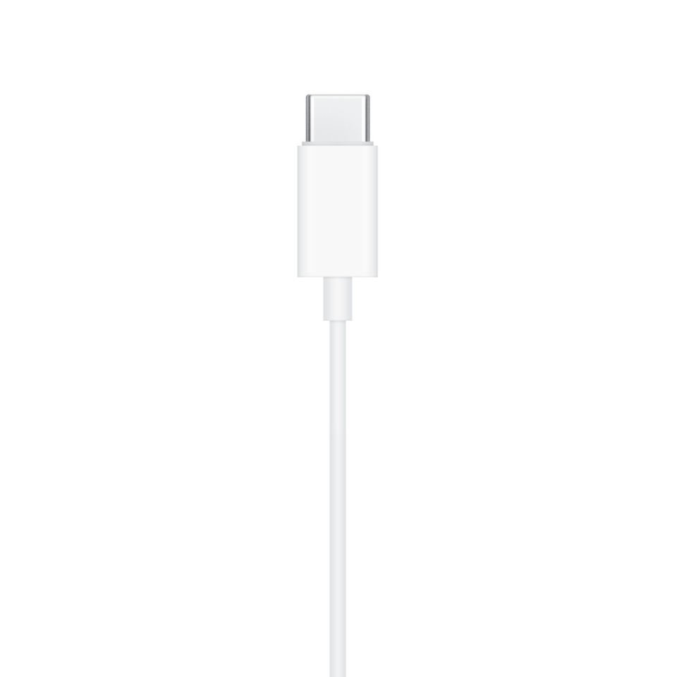 Apple Earpods (Usb-C) MTJY3TU/A Kablolu Kulaklık (Apple Türkiye Garantili)