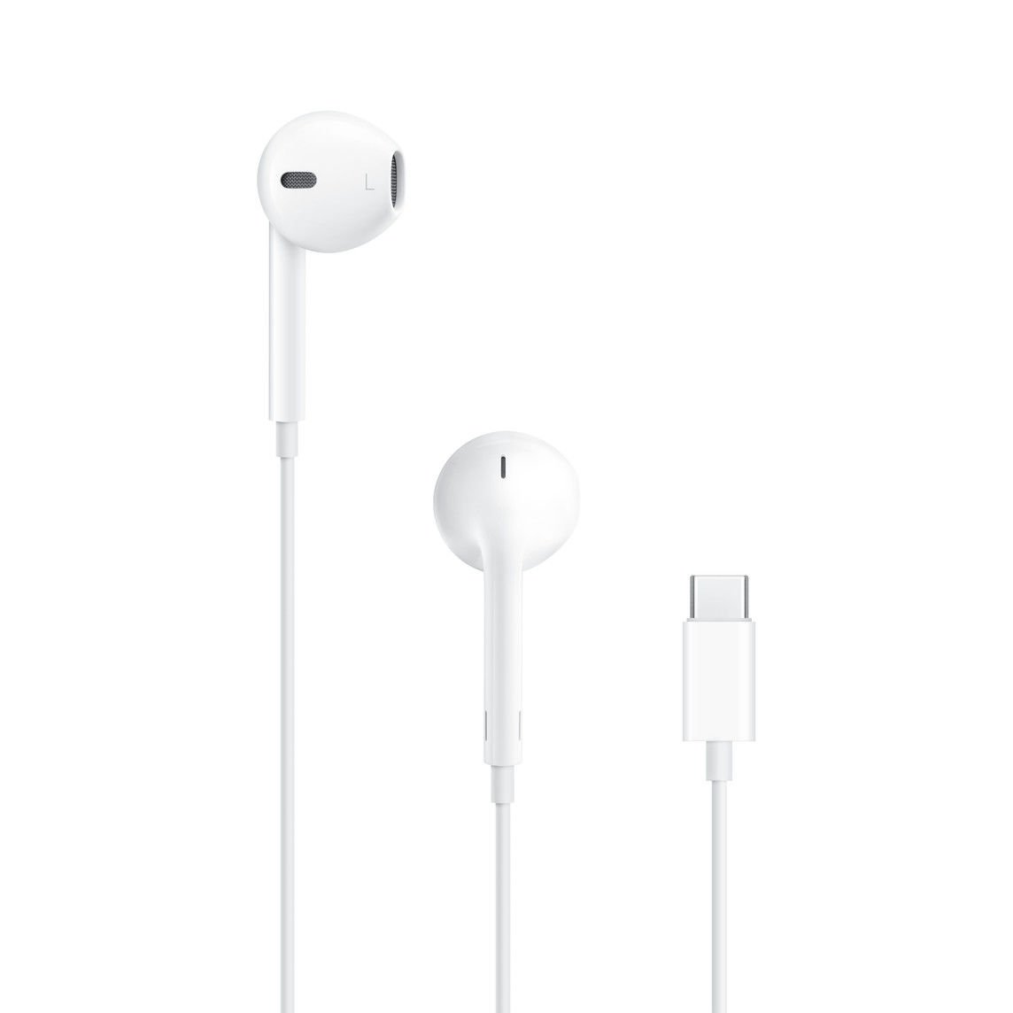 Apple Earpods (Usb-C) MTJY3TU/A Kablolu Kulaklık (Apple Türkiye Garantili)
