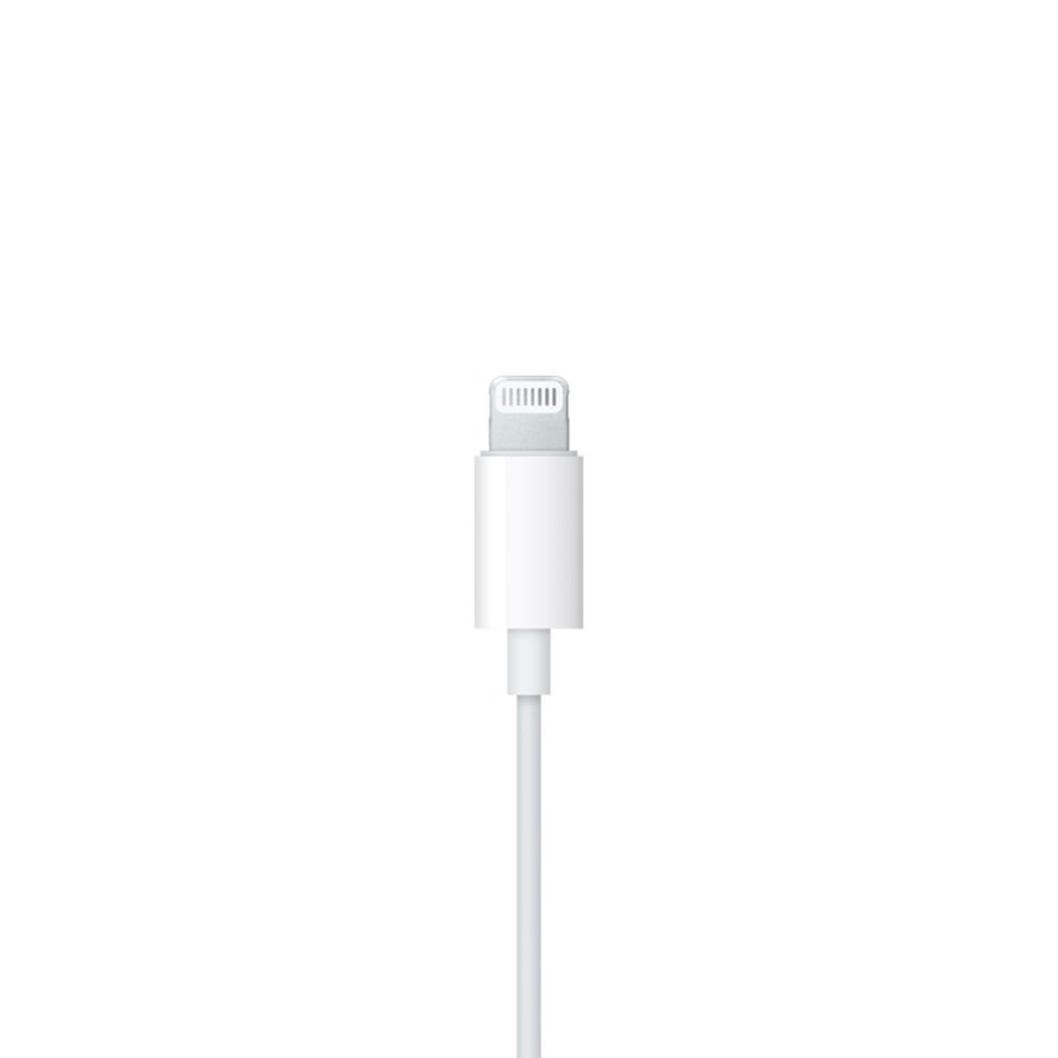 Apple Lightning Konnektörlü EarPods - MMTN2TU/A (Apple Türkiye Garantili)
