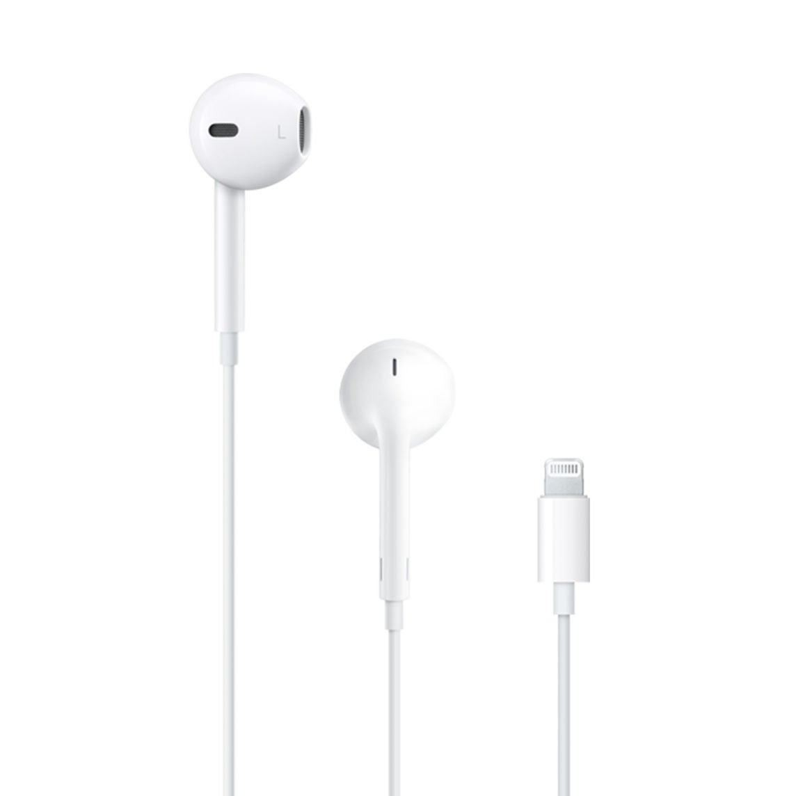 Apple Lightning Konnektörlü EarPods - MMTN2TU/A (Apple Türkiye Garantili)