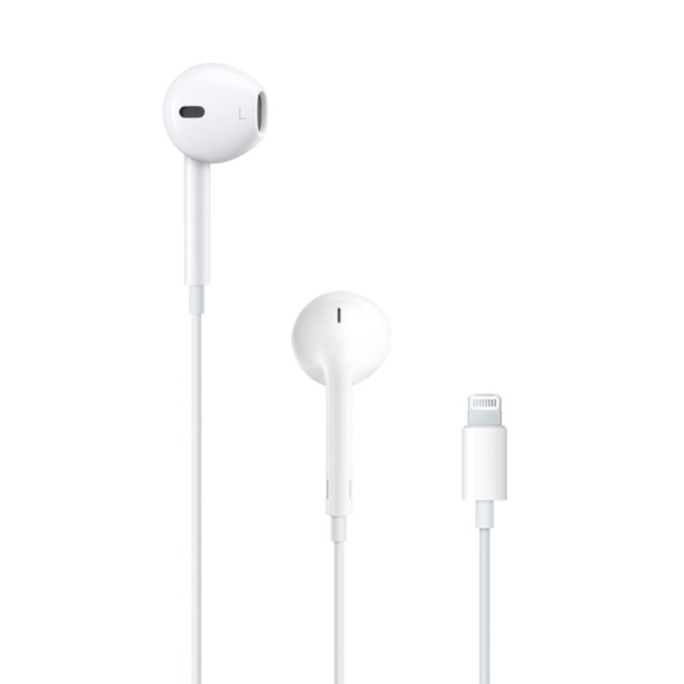 Apple Lightning Konnektörlü EarPods - MMTN2TU/A (Apple Türkiye Garantili)