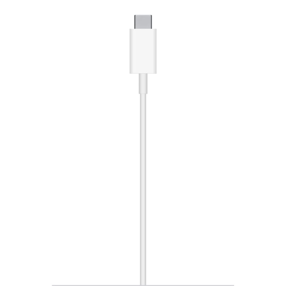 Apple MagSafe Charger - MHXH3TU/A(Apple Türkiye Garantili)