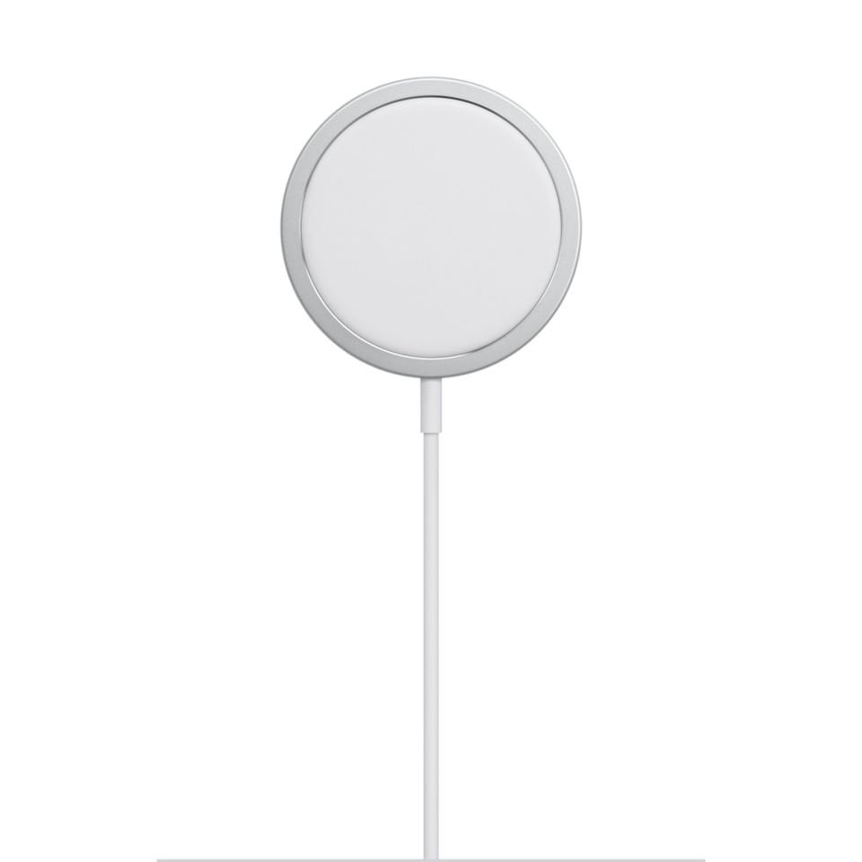 Apple MagSafe Charger - MHXH3TU/A(Apple Türkiye Garantili)