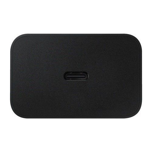 Samsung 45W Güç Adaptörü ve Kablosu EP-T4510X- Siyah